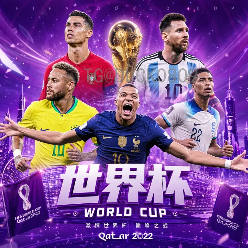 最新2026年世界杯淘汰赛直播入口全攻略：观赛渠道与实用技巧